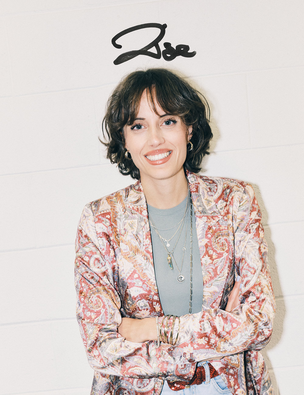 Lisa Volonterio