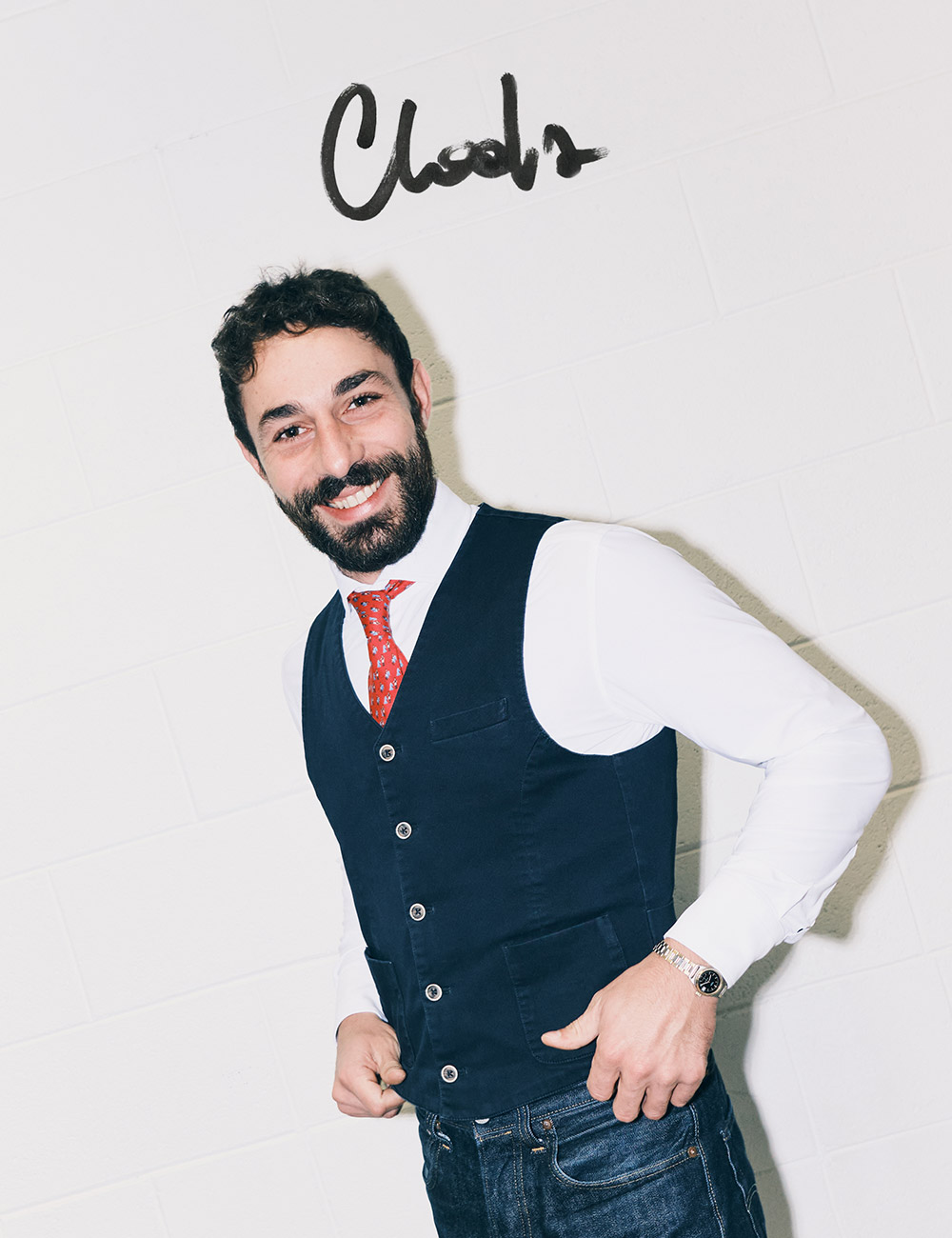 Clodis Cicardi