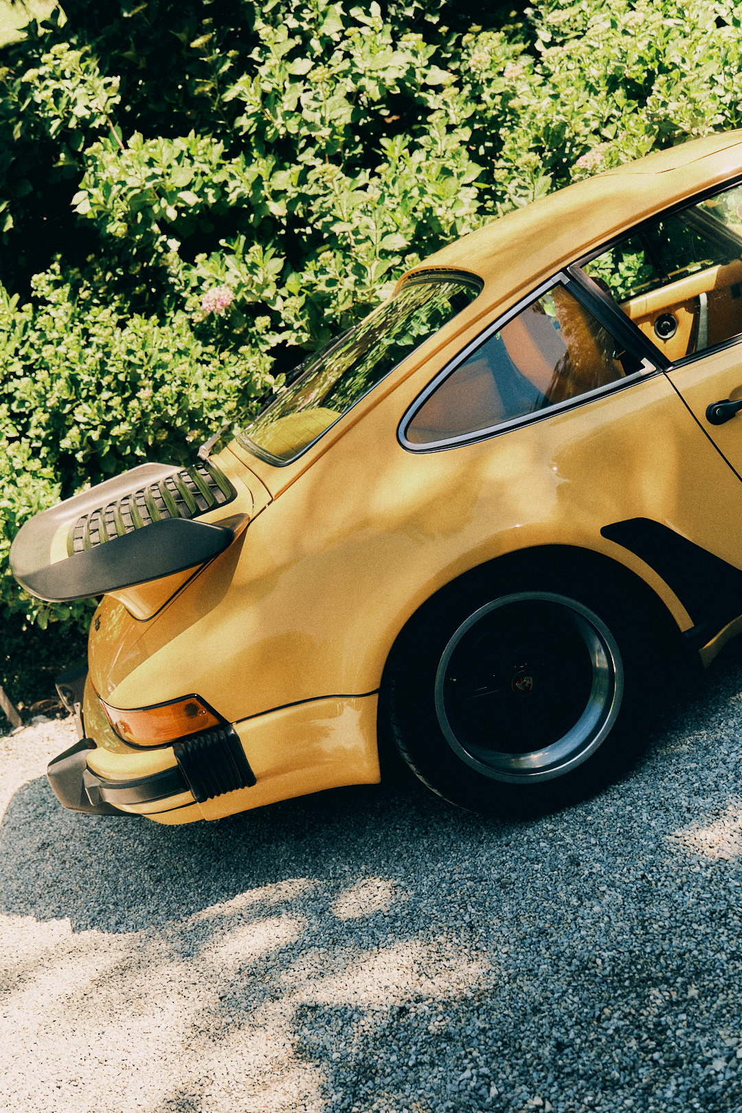 Auto sportiva